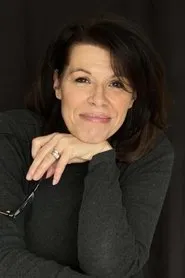 Retrato de Sabina Moore