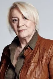 Retrato de Sabina Toziya