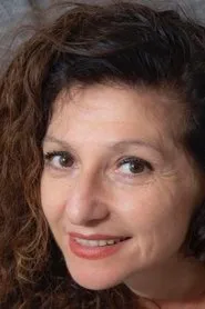 Retrato de Sabine Jean