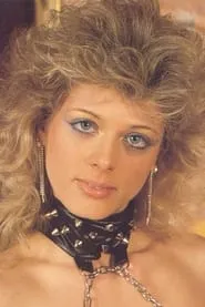 Retrato de Sabine Kalleitner