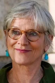 Retrato de Sabine Kastius