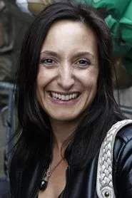 Retrato de Sabine Koning