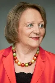 Retrato de Sabine Leutheusser-Schnarrenberger