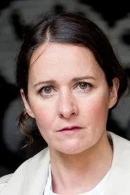 Retrato de Sabine Osthoff