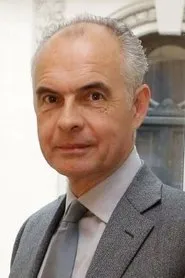 Retrato de Sabino Méndez