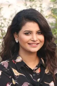 Retrato de Sabnam Faria