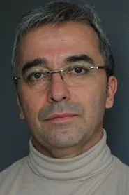 Sabri Özmener en Senden Bana Kalan