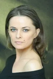 Sabrina Bertaccini en Men Cry Bullets