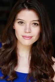 Retrato de Sabrina Campilii