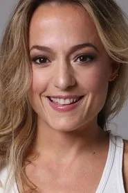 Sabrina Carballo en Rodrigo, la película