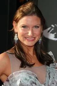 Sabrina Carmichael en Deadly Presence