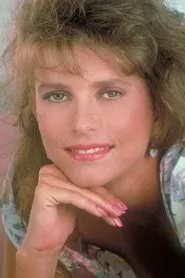 Retrato de Sabrina Dawn