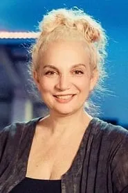 Foto de Sabrina Farji