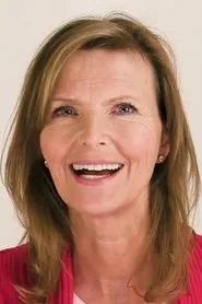 Retrato de Sabrina Fox