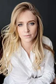 Retrato de Sabrina Kern