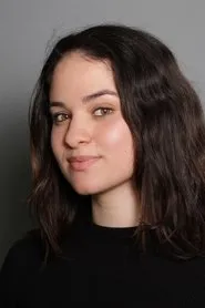 Sabrina Levoye en 16 ans