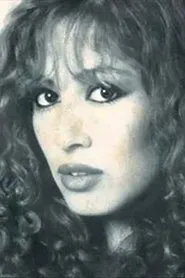 Retrato de Sabrina Lory