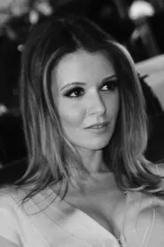 Sabrina Machado en The Big Sleaze