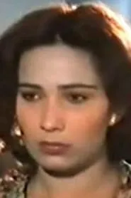 Retrato de Sabrina Mastrolorenzi