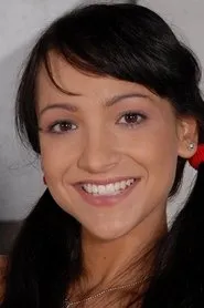Retrato de Sabrina Sweet