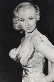 Sabrina en Blue Murder at St. Trinian's