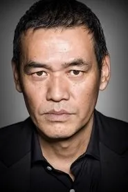 Retrato de SABU