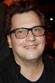 Retrato de Sacha Goëller
