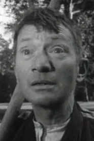 Retrato de Sacha Tarride