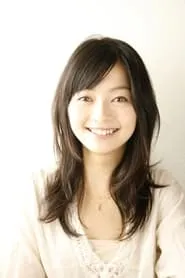 Sachi Jinno en Sadako 3D 2