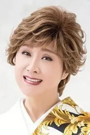 Retrato de Sachiko Kobayashi