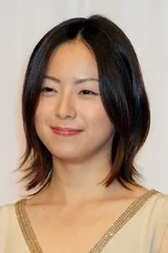 Sachiko Sakurai en Yo nimo Kimyou na Monogatari: 2003 Spring Special