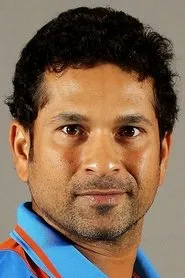 Sachin Tendulkar en The Little Master