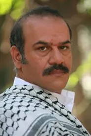 Retrato de Sadegh Safaei