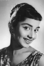 Sadhana Shivdasani en Dulha Dulhan