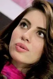 Sadia Faisal en Parde Mein Rehne Do