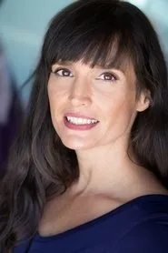 Retrato de Sadie Hebert