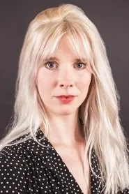 Sadie Pickering en Splintered