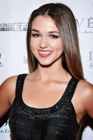 Foto de Sadie Robertson