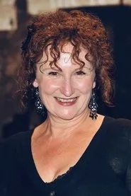 Retrato de Sadie Shimmin