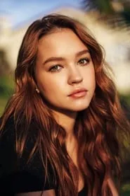 Sadie Stanley en Kim Possible