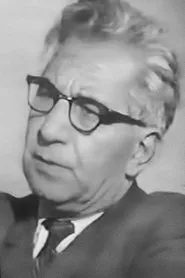 Retrato de Sadig Hasanzadeh