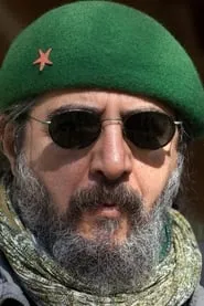 Retrato de Sadık İncesu