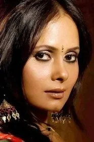 Retrato de Sadiya Siddiqui