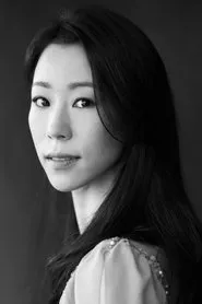 Retrato de Sae Eun Park