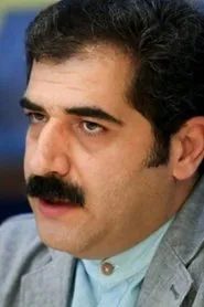 Foto de Saeed Asadi