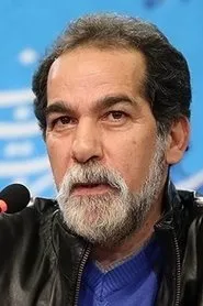 Foto de Saeed Soheili