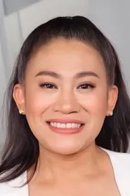 Retrato de Saengdao Songsaeng