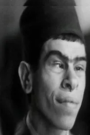 Retrato de Safa El Gamil