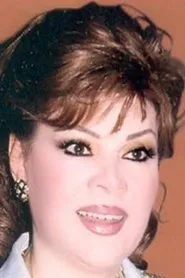 Retrato de Safaa Abo El Saoud