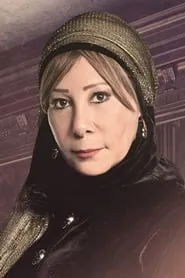 Retrato de Safaa Al Toukhy